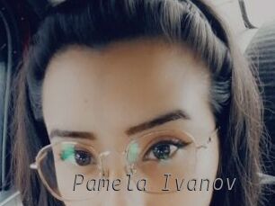 Pamela_Ivanov Livestrip Cams