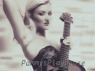 PammysPlayhouse