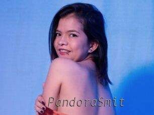 PandoraSmit Livestrip Cams