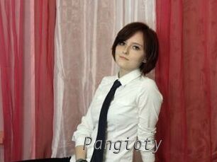 Pangioty