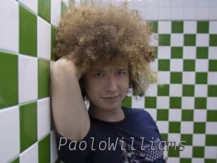 PaoloWilliams