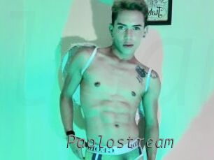 Paolostream