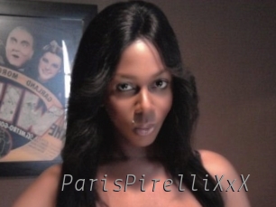 ParisPirelliXxX Livestrip Cams