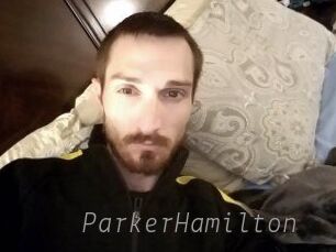 Parker_Hamilton Livestrip Cams