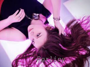 Parliny