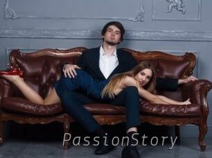 PassionStory