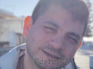 PastorRJ