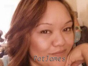 Pat_James Livestrip Cams