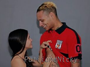 PatiiandNicky