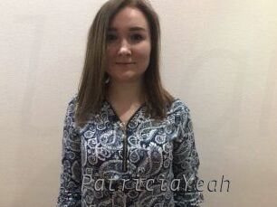 PatriciaYeah Livestrip Cams