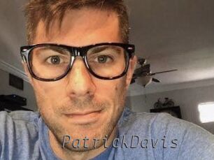 Patrick_Davis Livestrip Cams