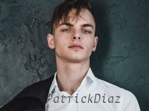 PatrickDiaz