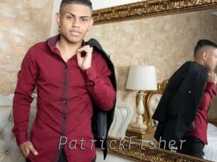 PatrickFisher