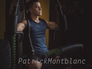PatrickMontblanc