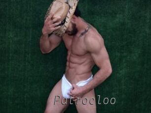 Patrocloo