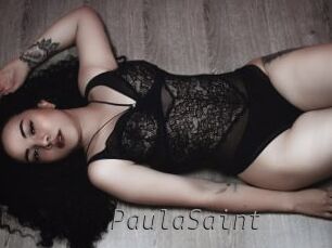 PaulaSaint