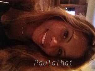 PaulaThai