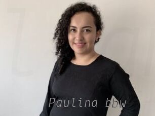 Paulina_bbw