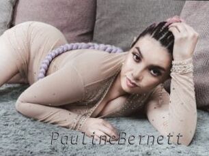 PaulineBernett Livestrip Cams