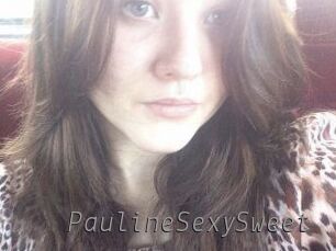 PaulineSexySweet