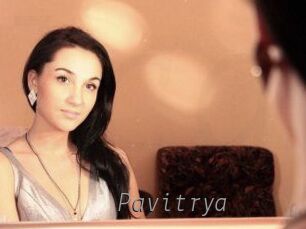 Pavitrya