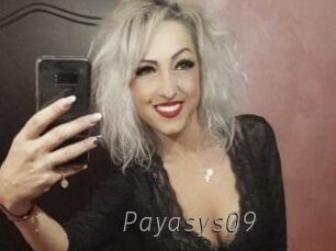 Payasys09 Livestrip Cams