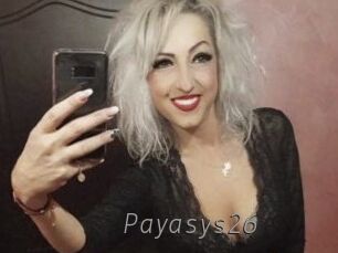 Payasys26 Livestrip Cams