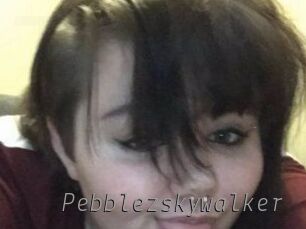Pebblezskywalker