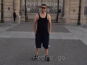 Pedro_go