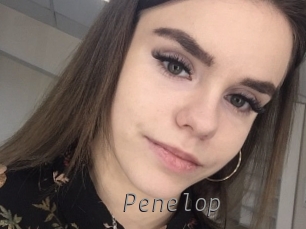 Penelop Livestrip Cams
