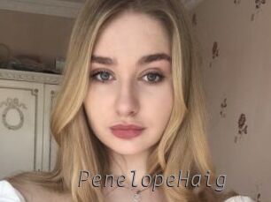 PenelopeHaig