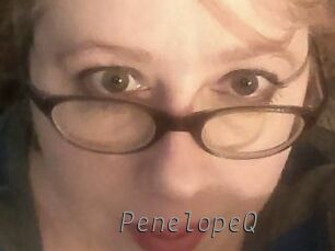 PenelopeQ Livestrip Cams
