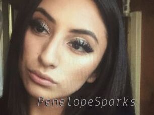 PenelopeSparks