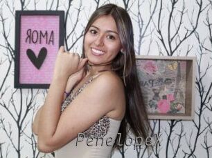 PenelopeX