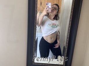 PennyPies