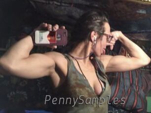 PennySamples