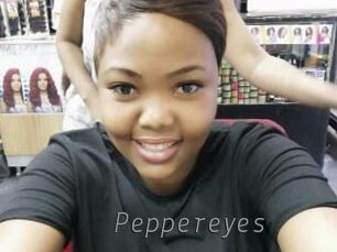 Peppereyes
