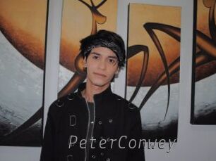 PeterConwey