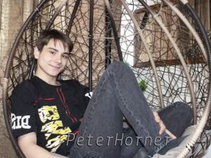 PeterHorner