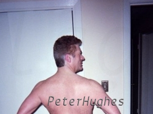 PeterHughes Livestrip Cams