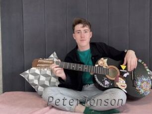 PeterJonson