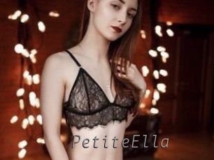 PetiteElla