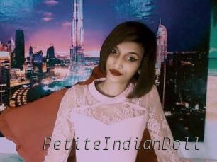 PetiteIndianDoll