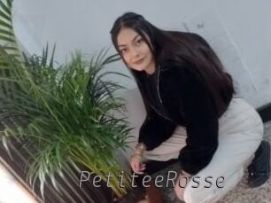 PetiteeRosse