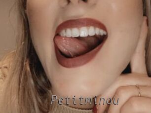Petitminou Livestrip Cams