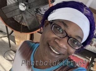 Phatbaldkitty69 Livestrip Cams