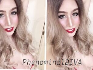 PhenominalDIVA