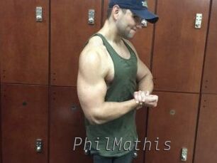 Phil_Mathis Livestrip Cams