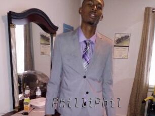 PhilliPhil