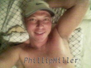 Phillip_Miller Livestrip Cams